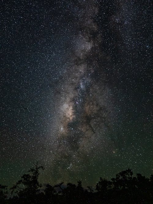 Základová fotografie zdarma na téma astrofotografie, astronomie, galaxie