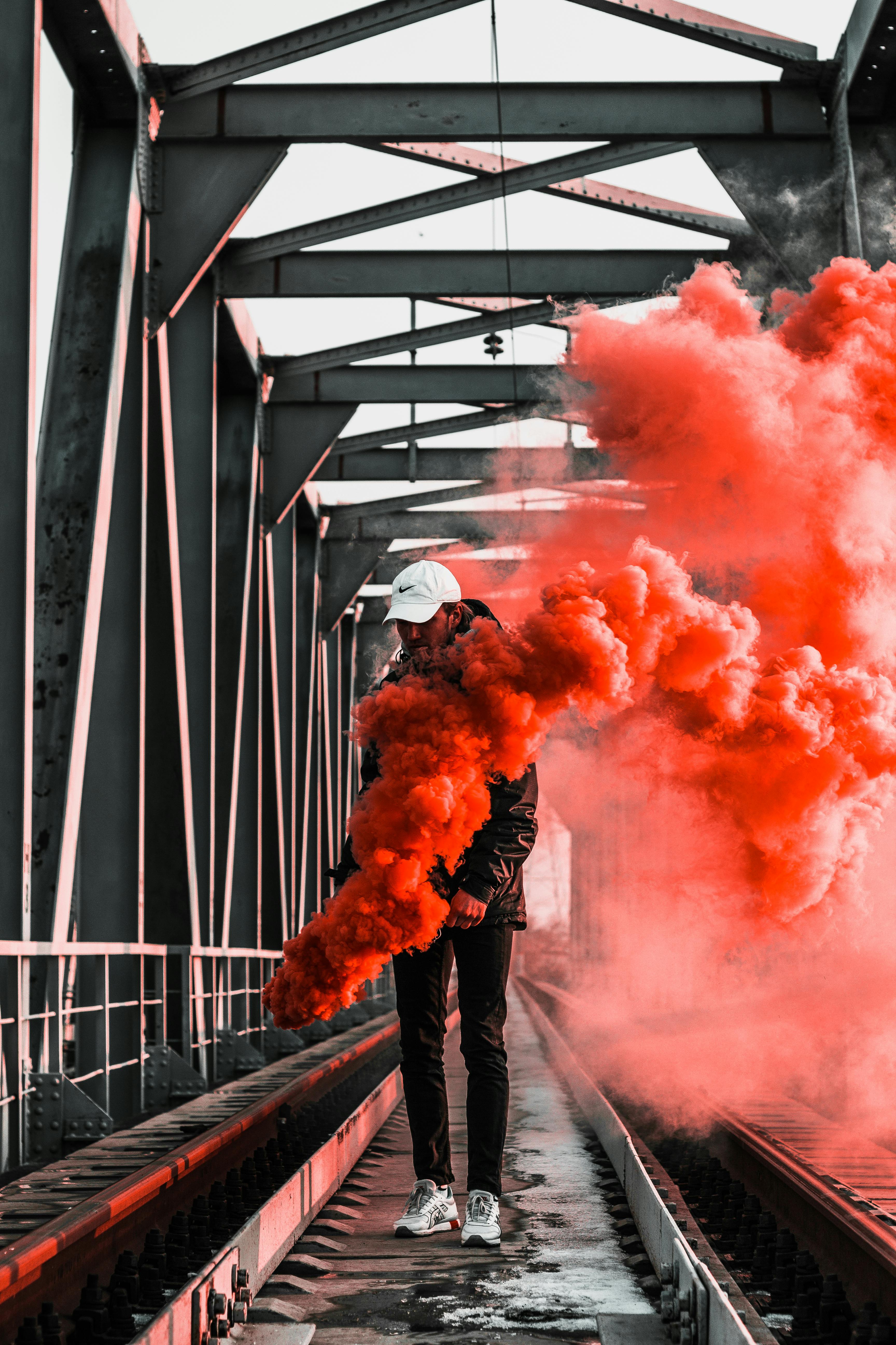 Featured image of post Full Hd Black Red Smoke Wallpaper Red smoke by joker hd superheroes 4k wallpapers images