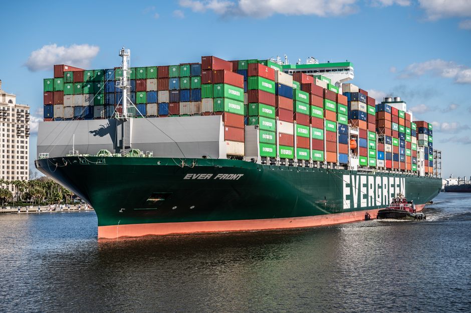 Big news, people! π³π¬ The Federal Government just rolled out a $25m vessel financing scheme to suppor...
