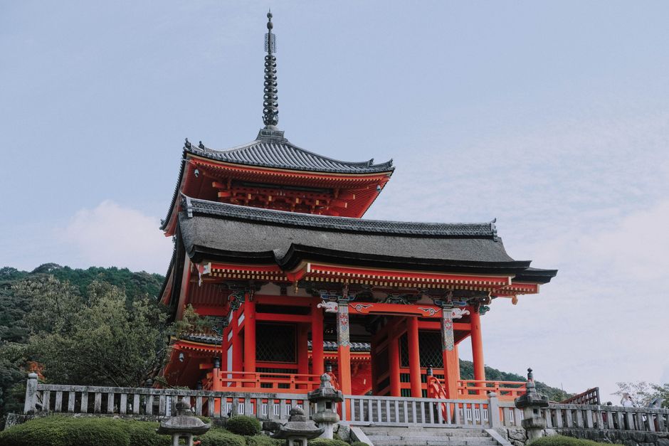 Kyoto 3-Day Itinerary for First-Time Visitors (2026)