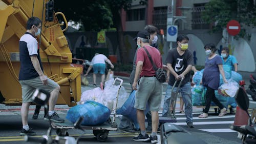 streetphotography 的 免费素材图片