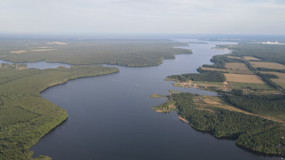 Smolensk Oblast, Russia - travel photo