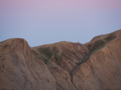 Kostnadsfri bild av berg, gratis bakgrundsbild, människor