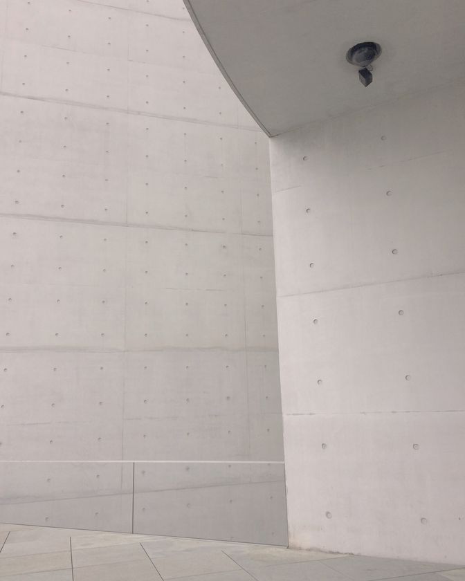 Security monitoring camera