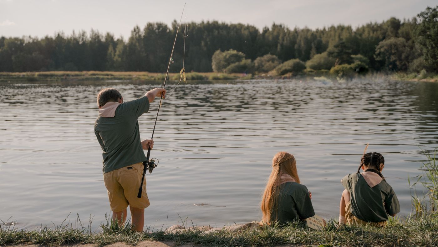 Learning to Fish: A Practical Roadmap for Beginners