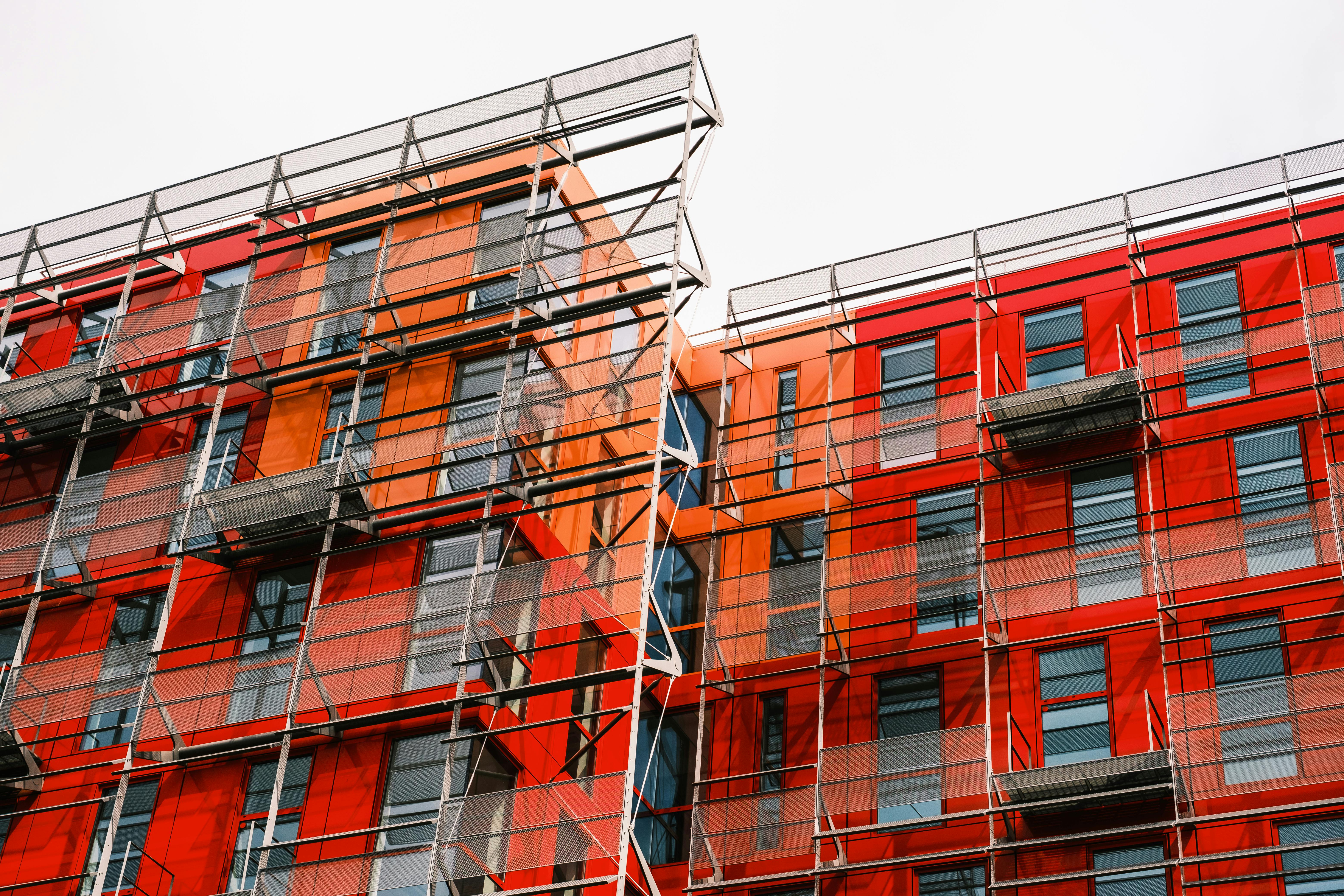We’ve built a property management tool for small landlords — Photo by Mathias Reding on Pexels
