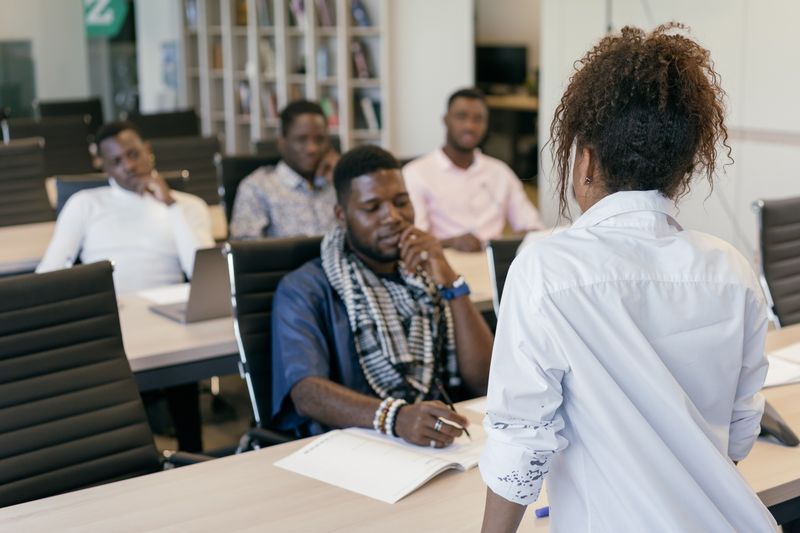 Workforce Development
