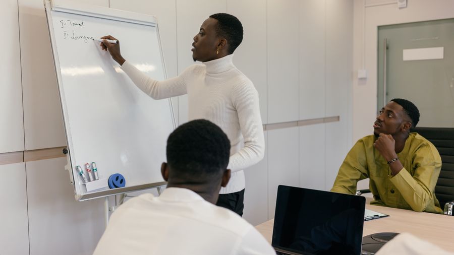 The Five Foundations Most Home Businesses Skip