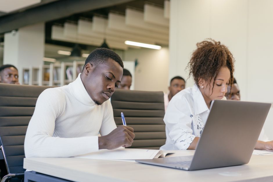 Formation professionnelle