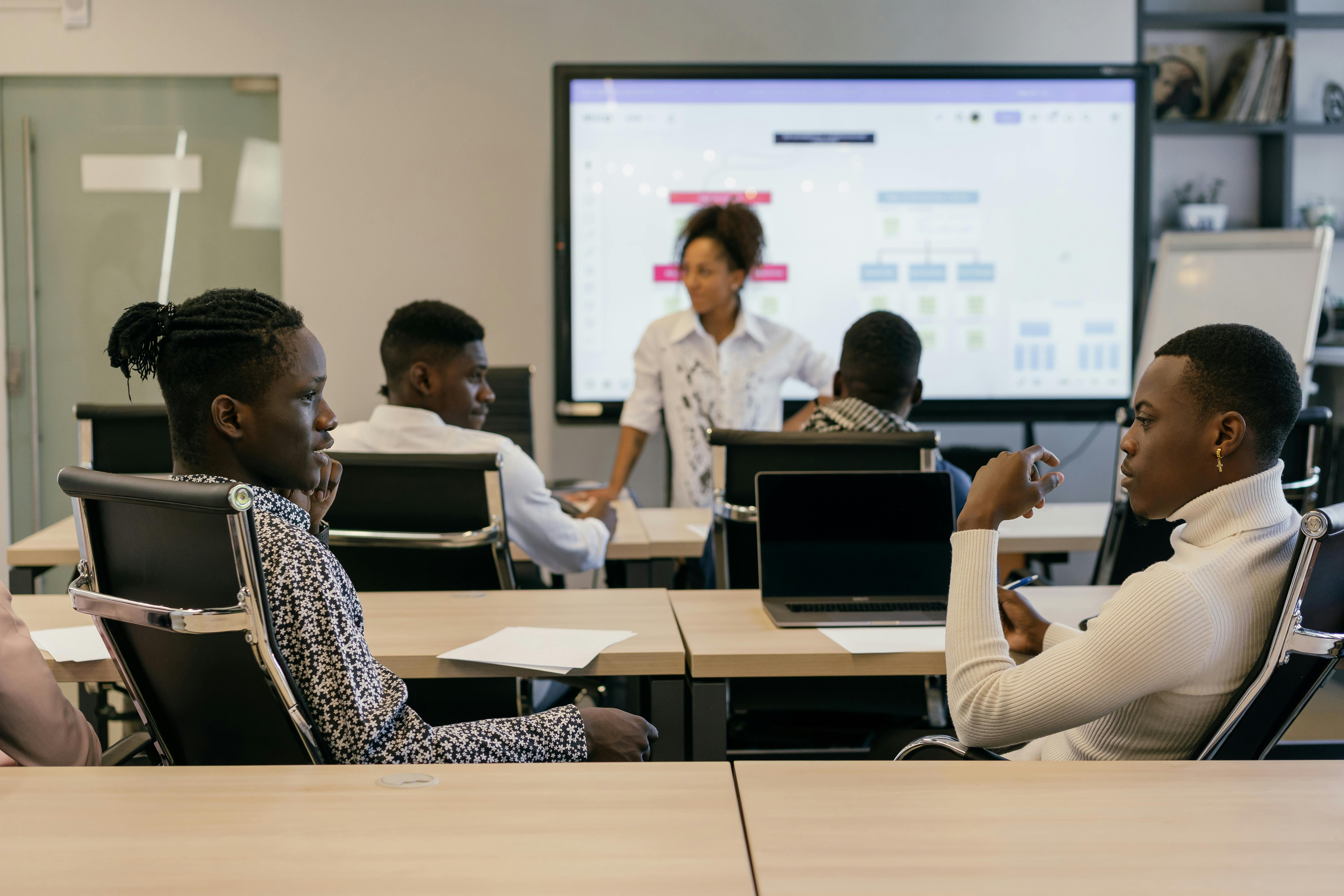 Key Performance Indicators for Breakthrough Performance & Organizational Success