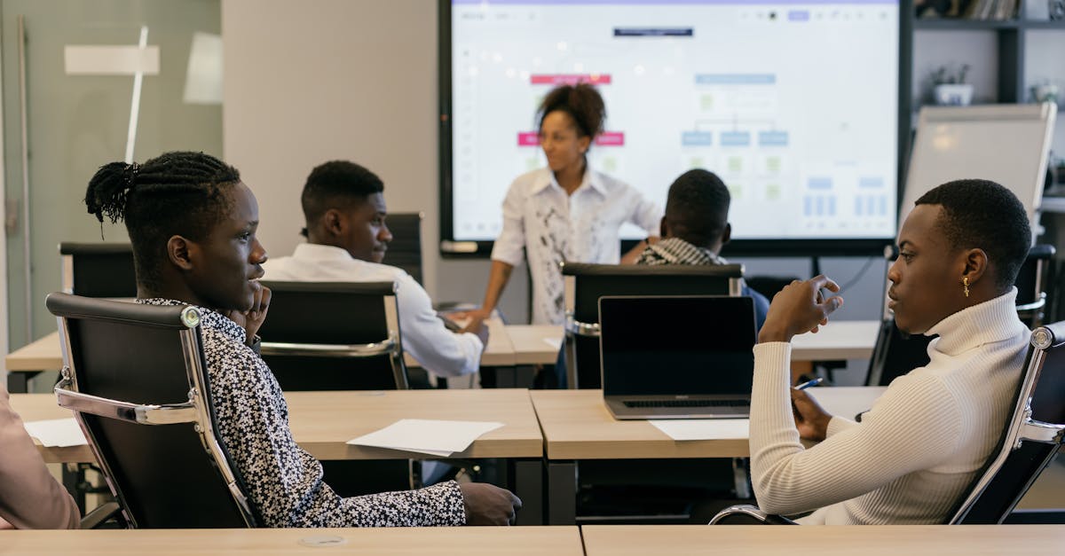 Comment créer un programme de formation efficace