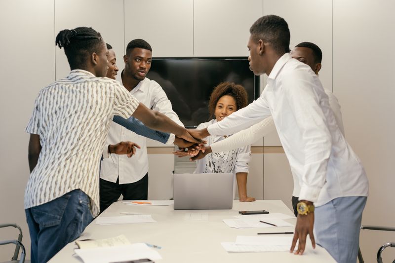 Team collaboration