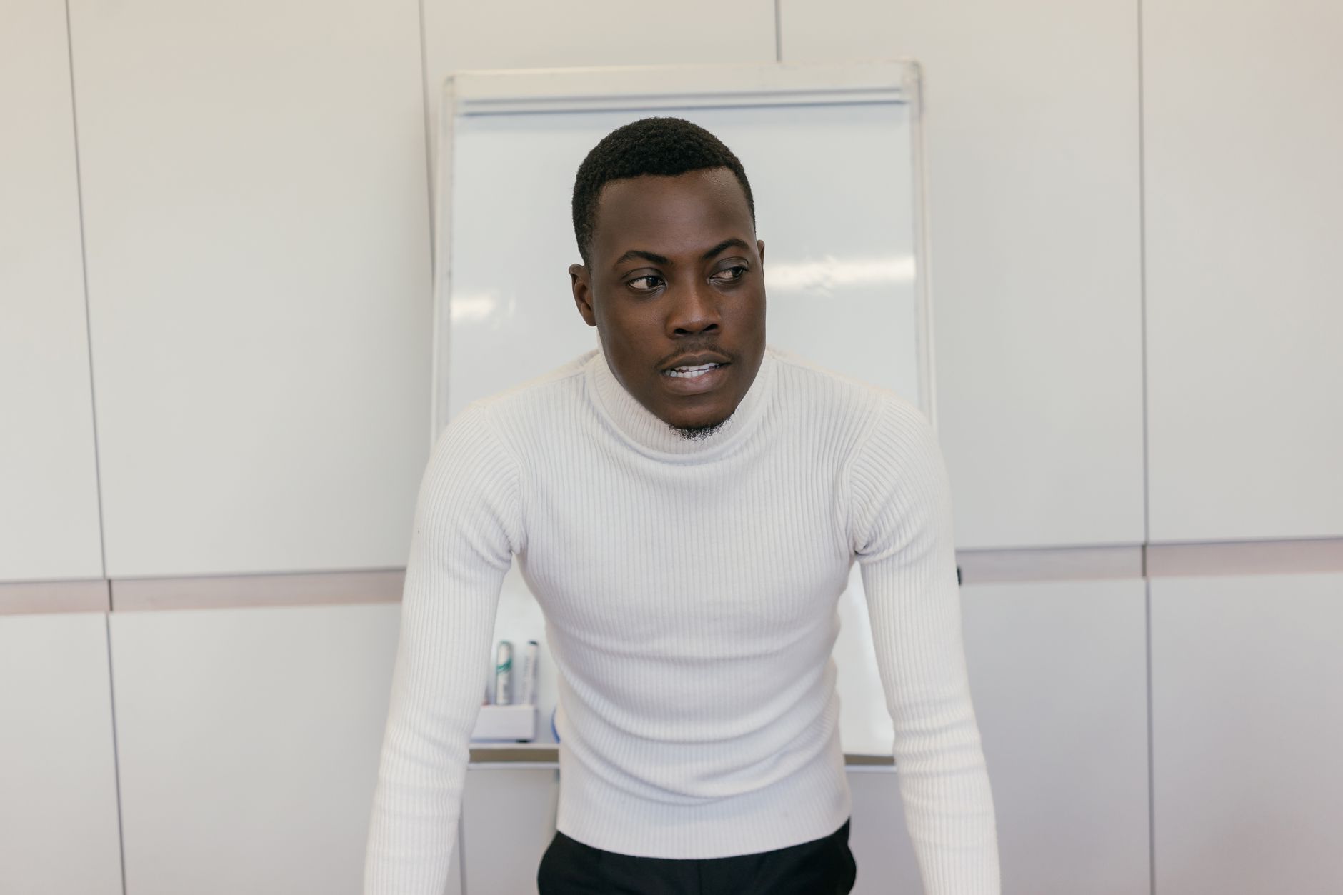 Mathias Oyewusi