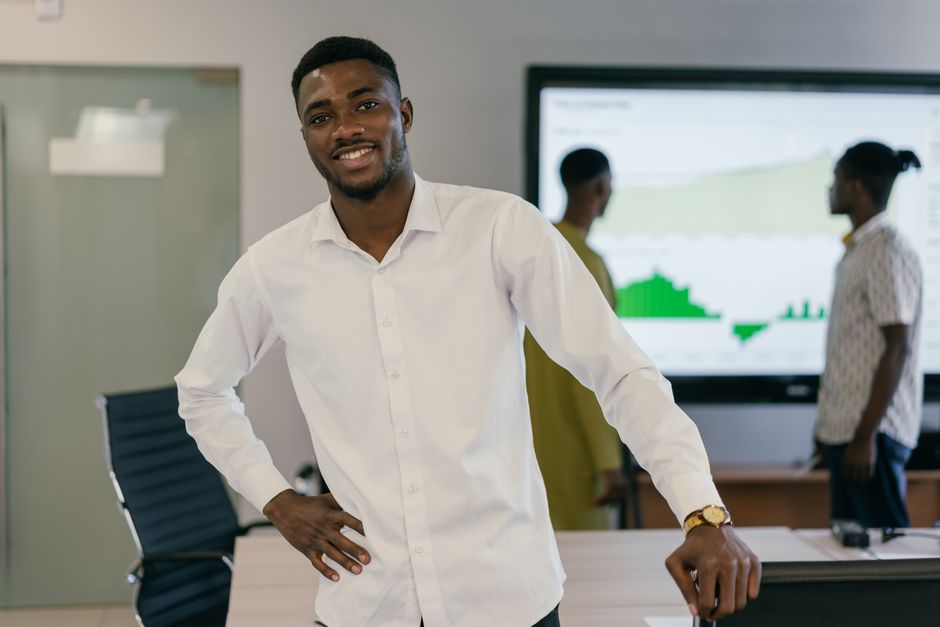 Building Wealth in Africa During Regional Uncertainty: A Strategic Guide
