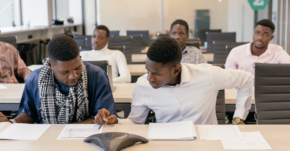 Les bénéfices de la formation continue pour les entreprises