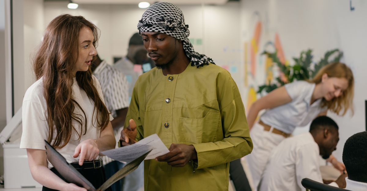 ¿Cómo revisar políticas de diversidad e inclusión desde la experiencia del consumidor? ¿Cómo revisar políticas de diversidad e inclusión desde la experiencia del consumidor?