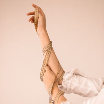 Body Shape and Dimension