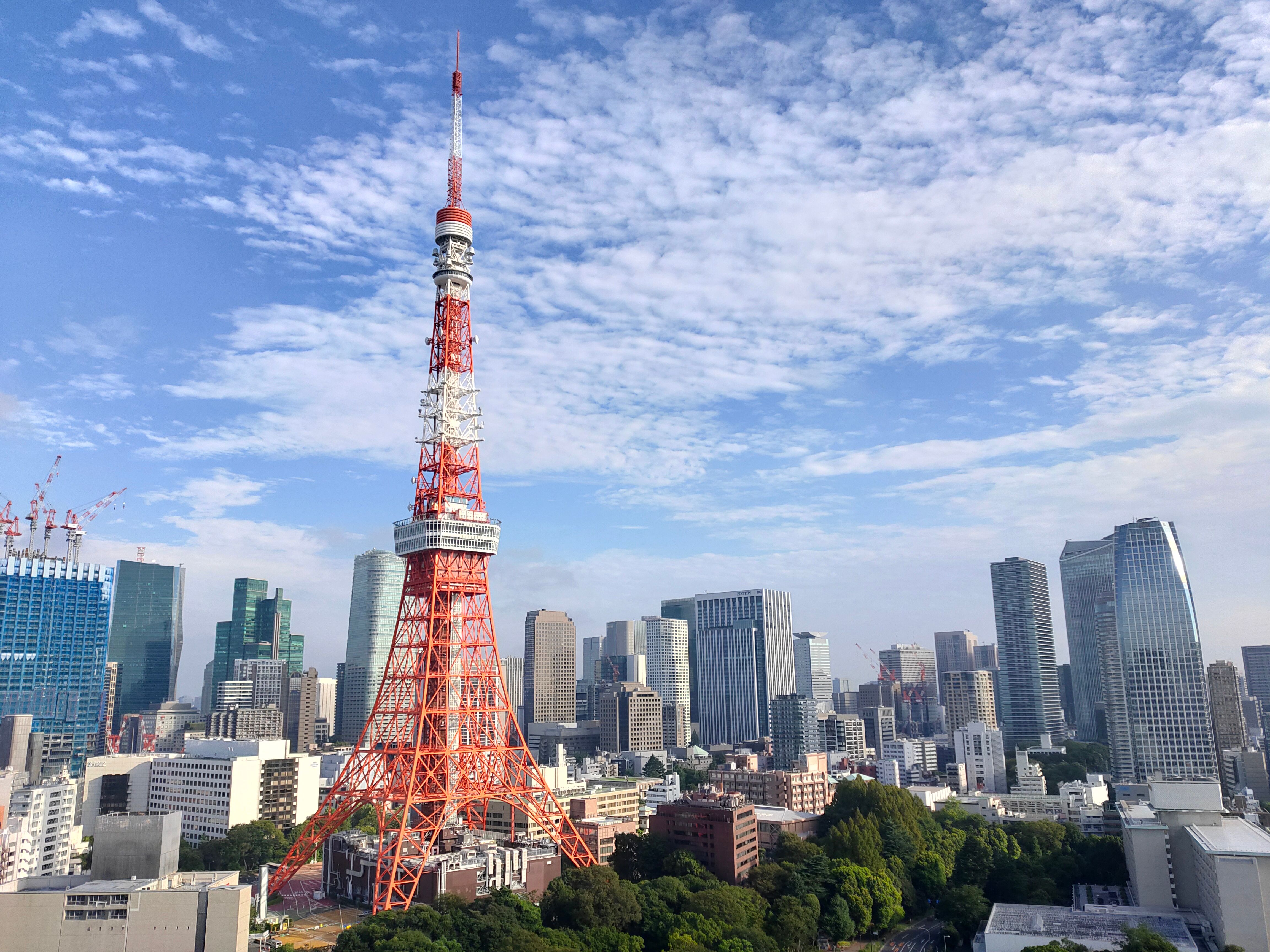 Soho House Tokyo Might Be the Group's Coolest Private Members' Club Yet — Photo by Daisuke Fujita on Pexels