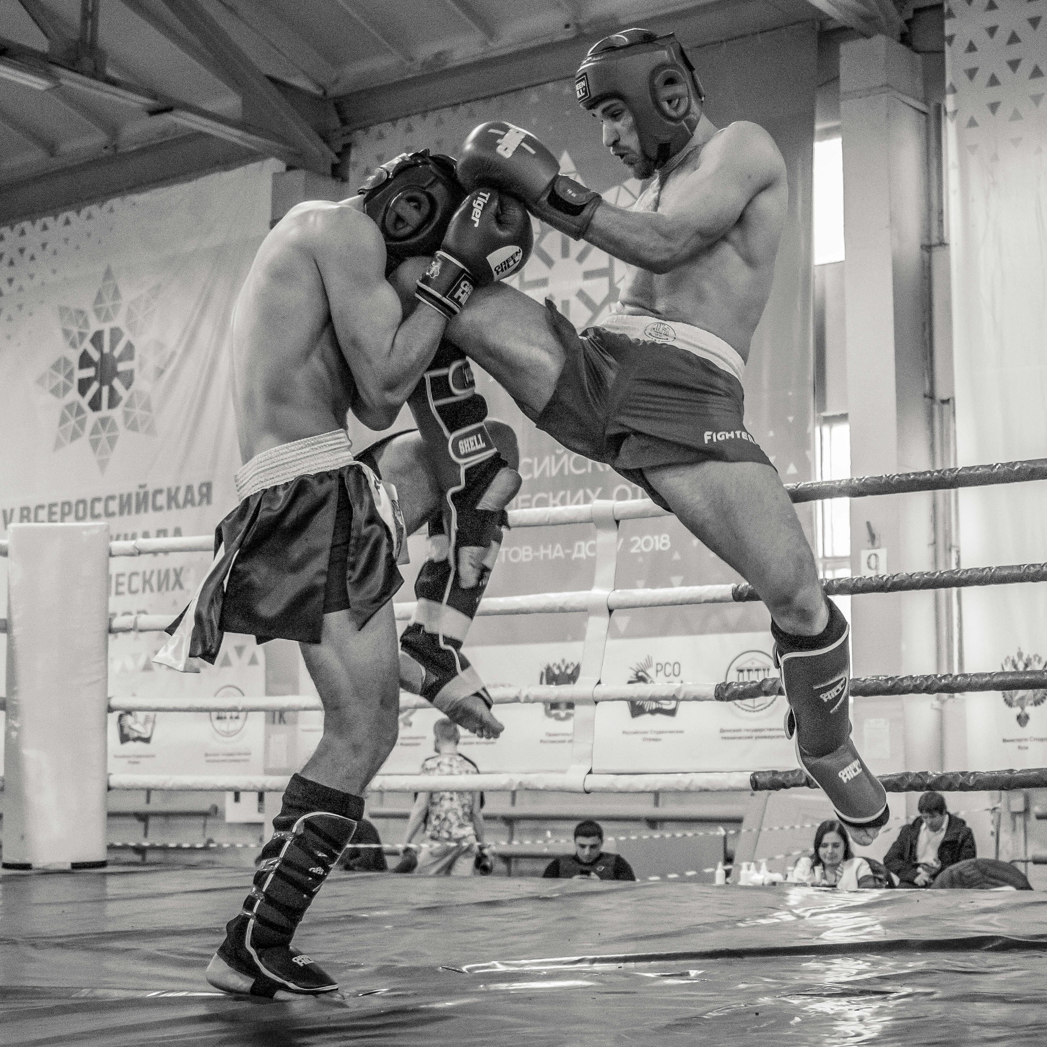 266 Ilustraciones de Kick Boxing - Getty Images