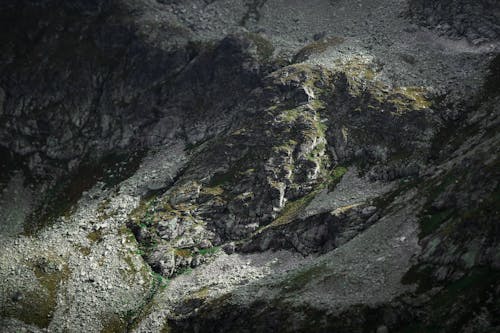 Kostnadsfri bild av berg, klippa, landskap