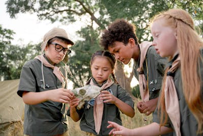 Pentagon's Scout Policy Shake-Up: Who's Really Affected?