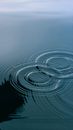 Ripples on the Water Surface