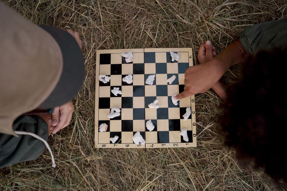 Praggnanandhaa Highlights Team Unity Ahead of Chess Olympiad