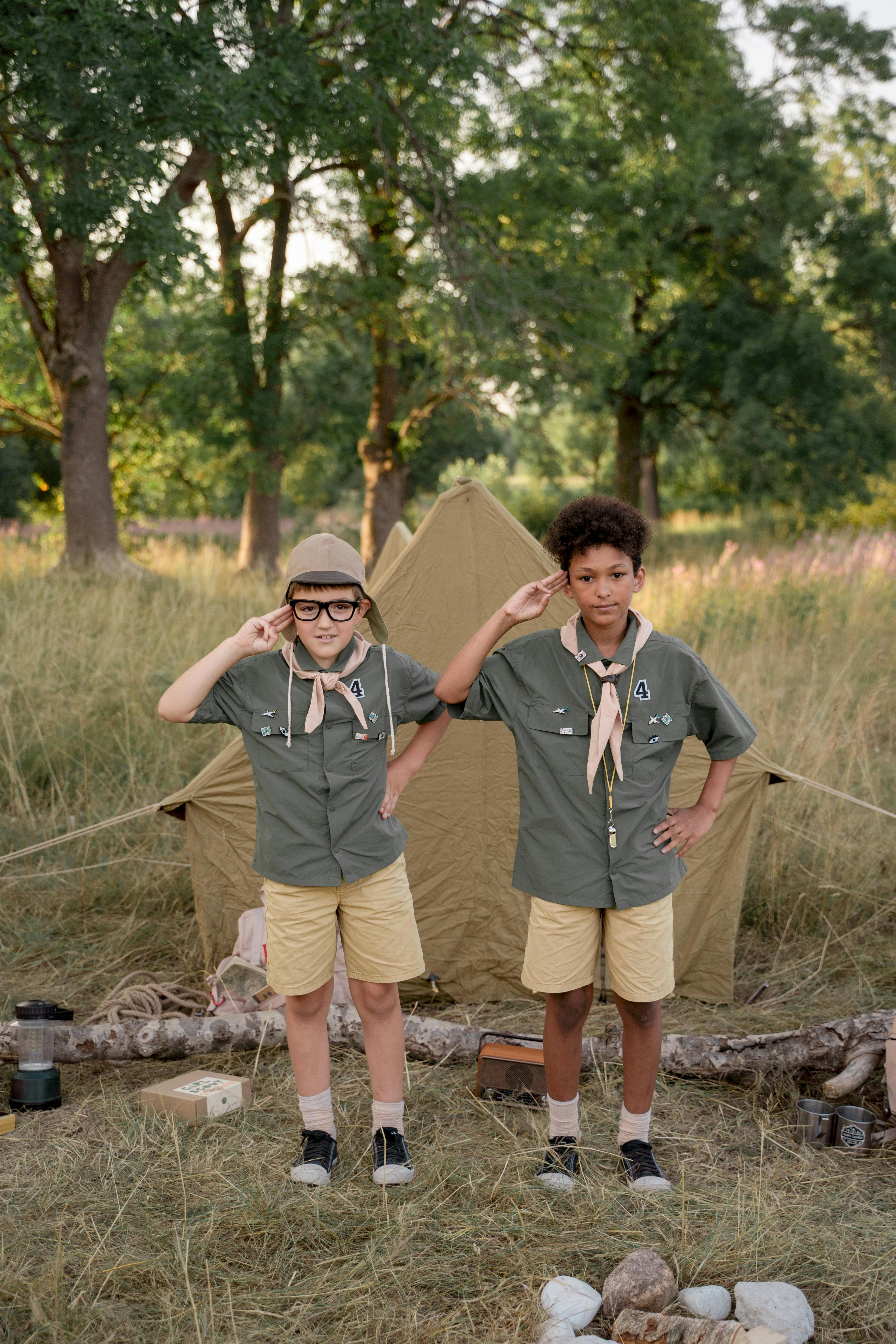 6,842 Boy Scout Stock Photos - Free & Royalty-Free Stock Photos