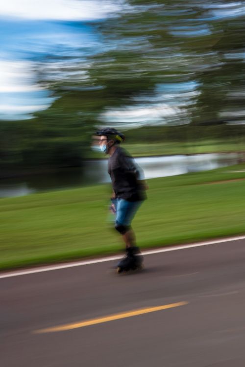 Free stock photo of fun, park, parque Stock Photo