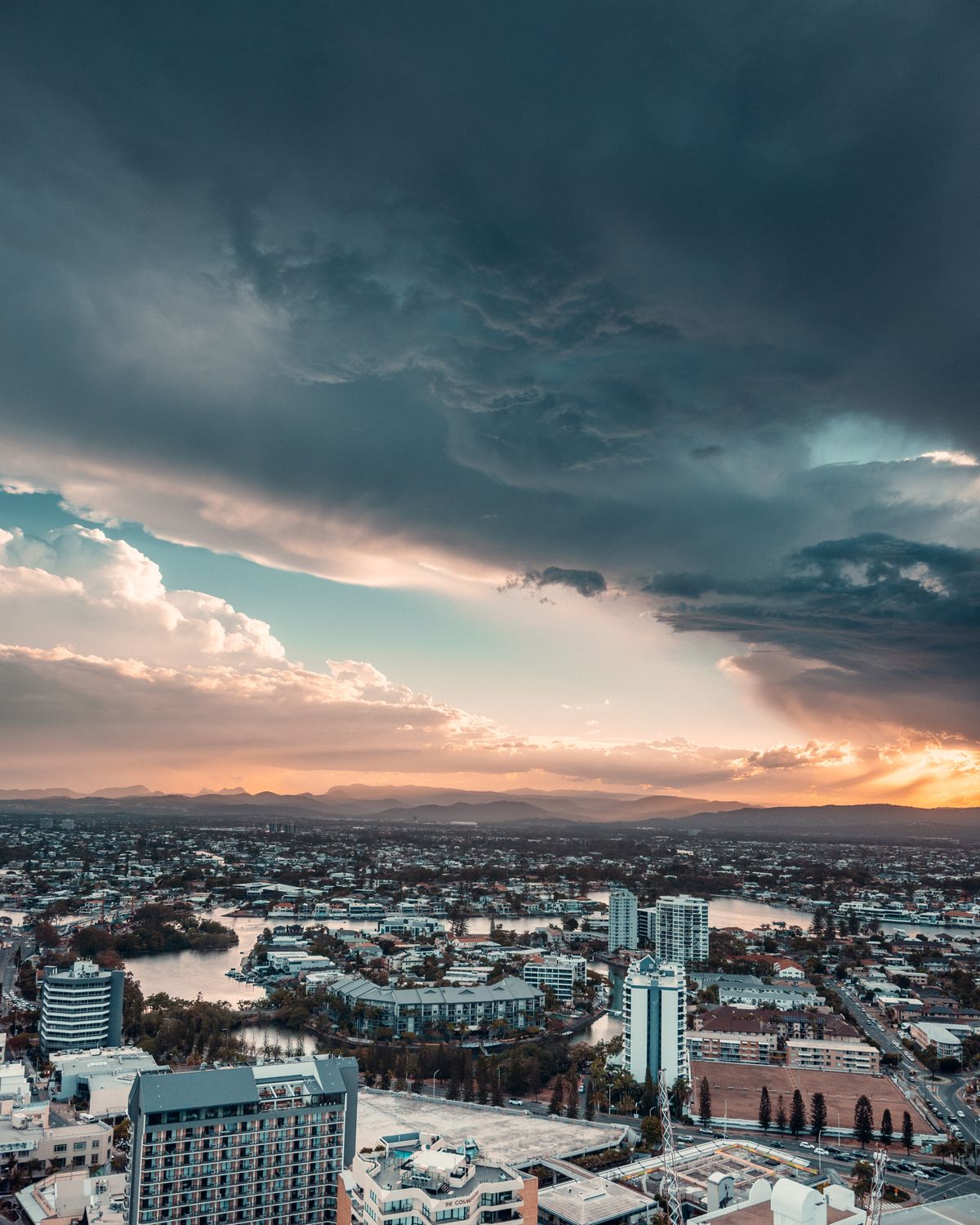 Real estate photography and media services in Gold Coast, QLD
