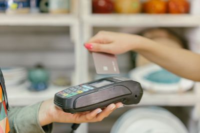 Shopify POS