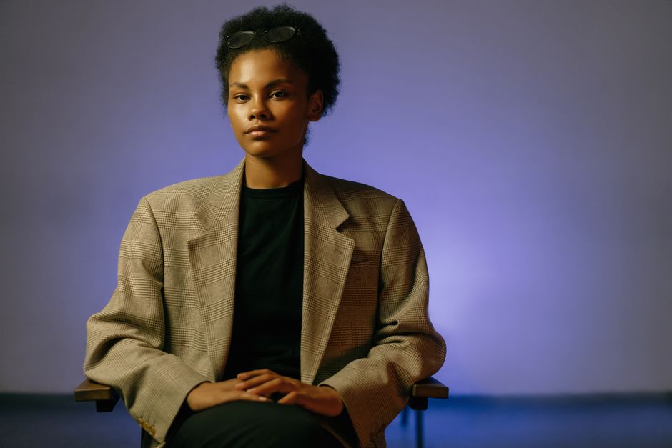 Black AI Girlfriend: Confident, Smart, and Genuinely Magnetic Black AI Girlfriend — AI Angels 2026 guide