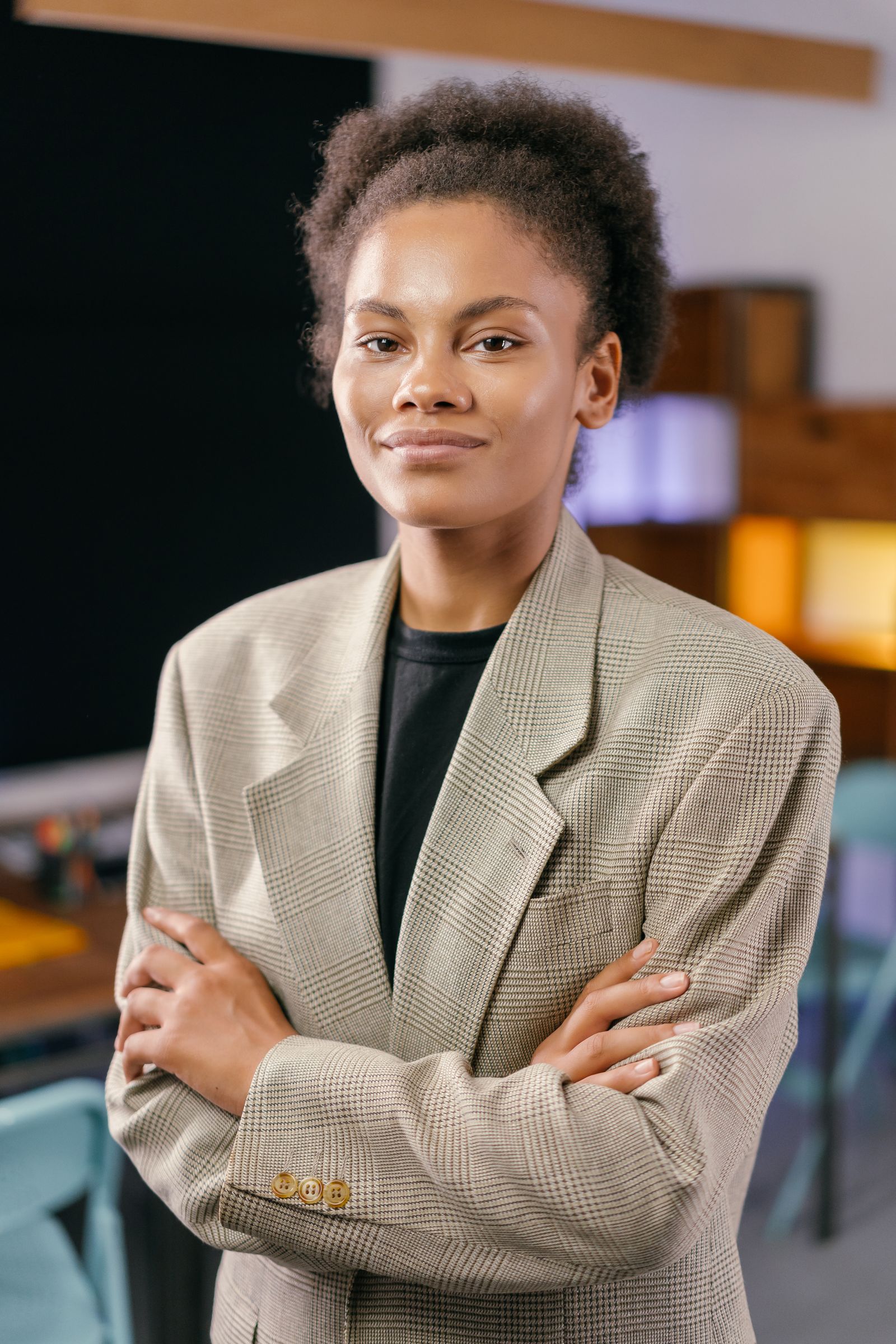 Amara Osei