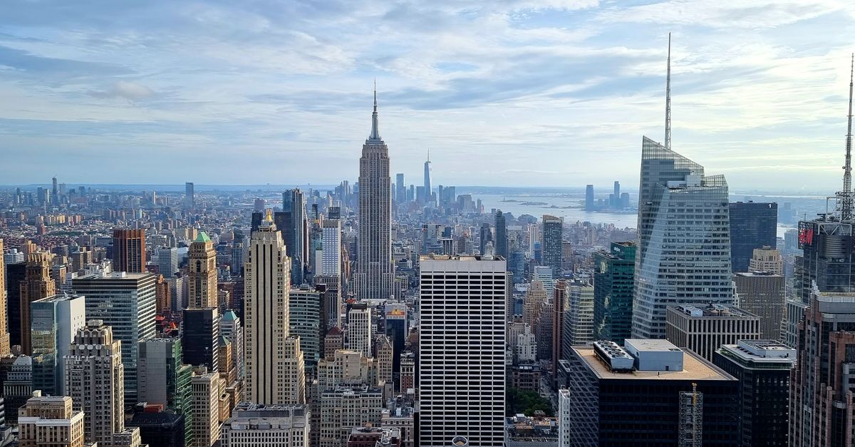 Photo of United States