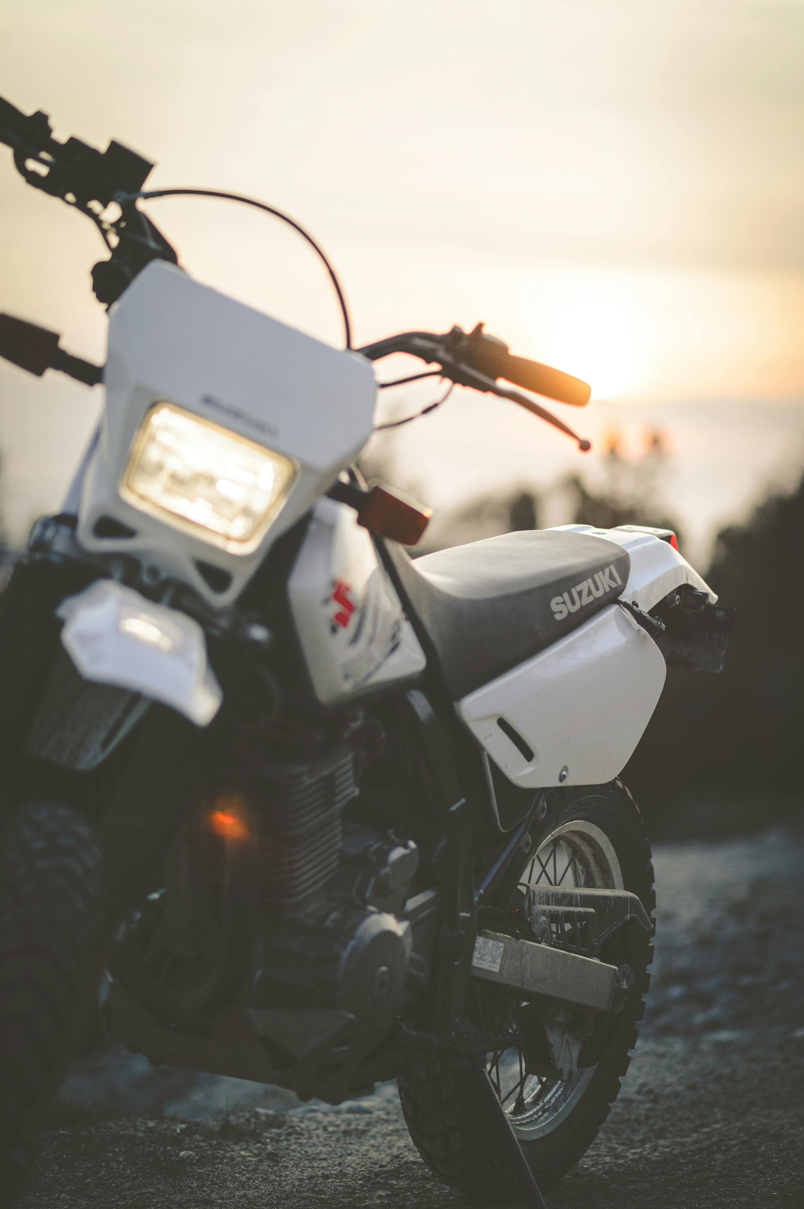 Suzuki motorcycle for sale in Baghdad Iraq: Legal, Cost, and Ownership Guide