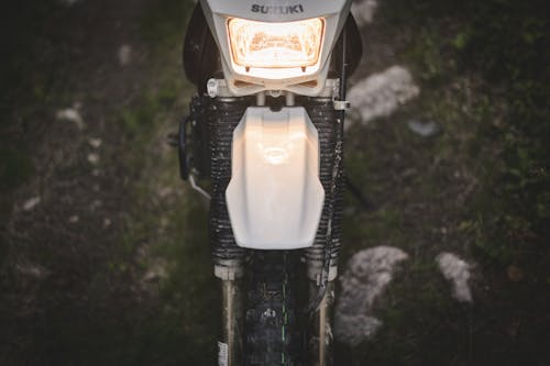 オートバイ, ダーク, バイクの無料の写真素材