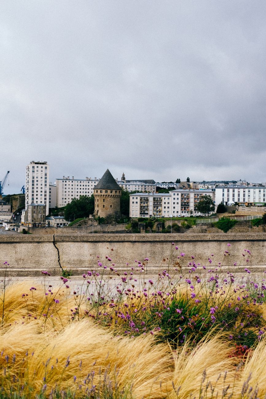 Brest