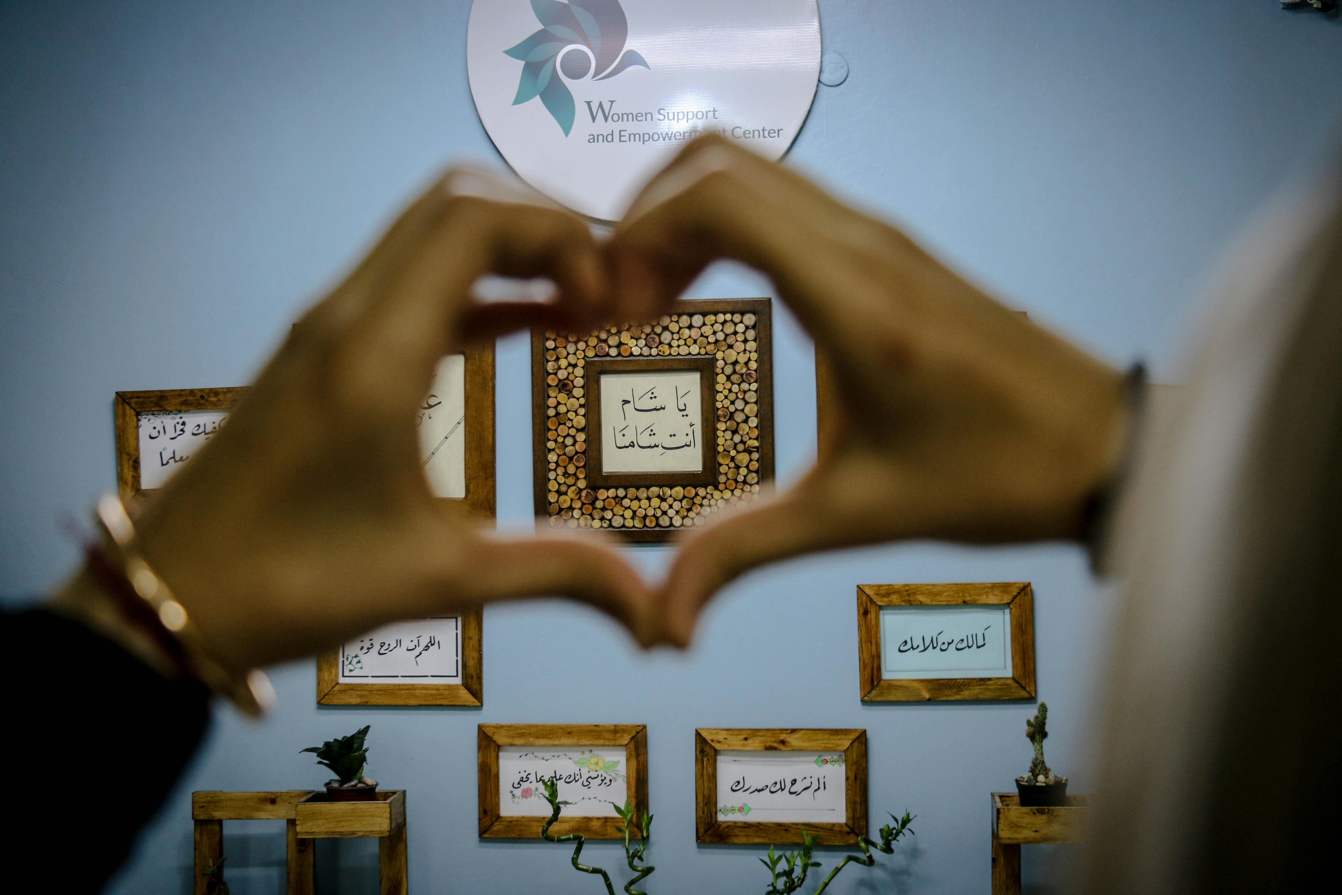 Women's voices to be at the heart of renewed health strategy — Photo by Ahmed akacha on Pexels