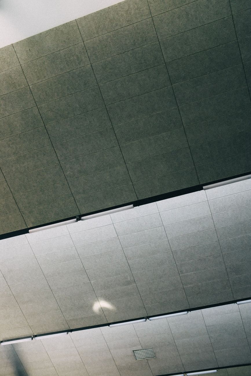 World-Class Ceiling Systems.