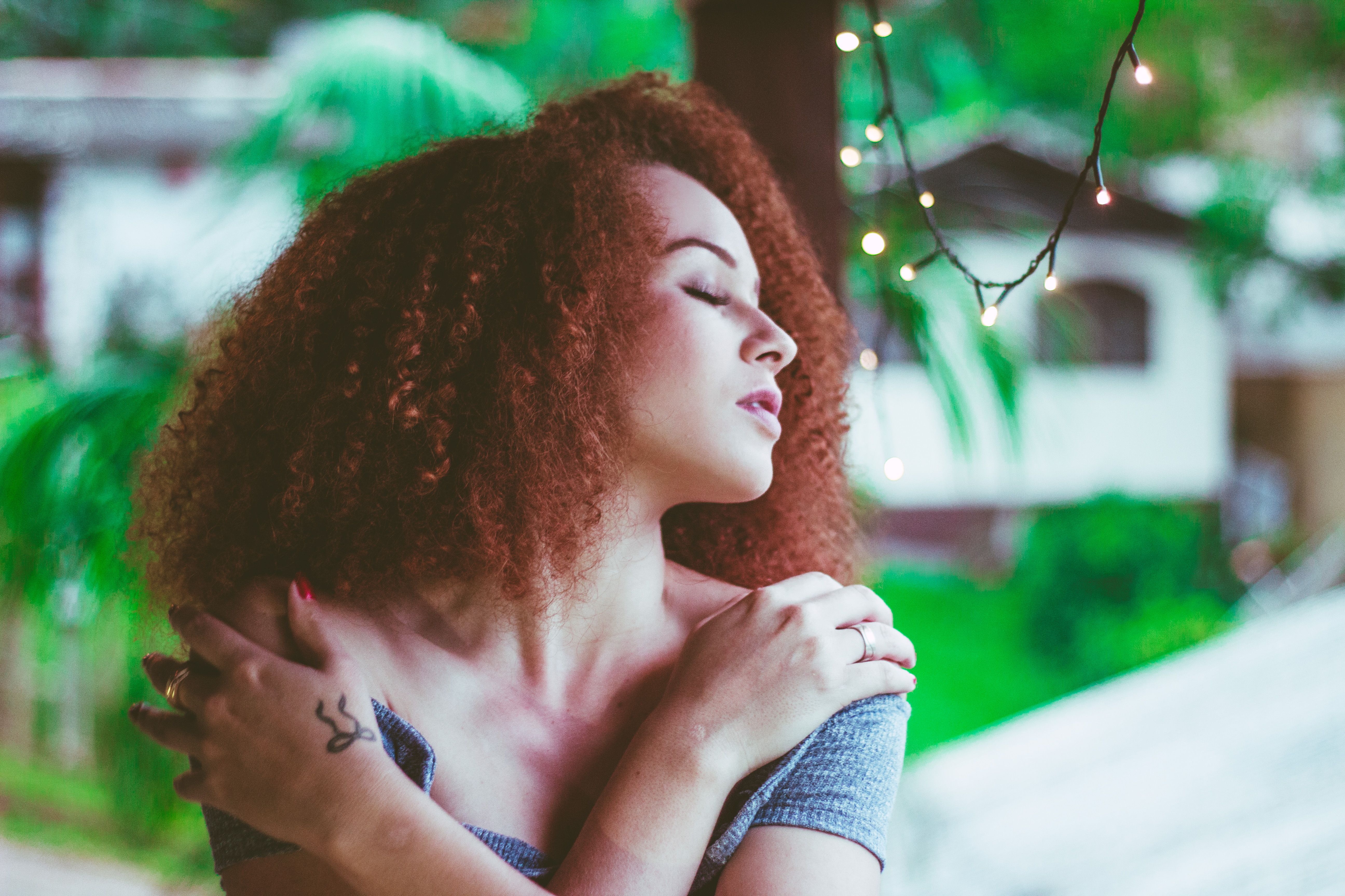 North Node in the 8th House: Embracing Transformation and Shared Resources