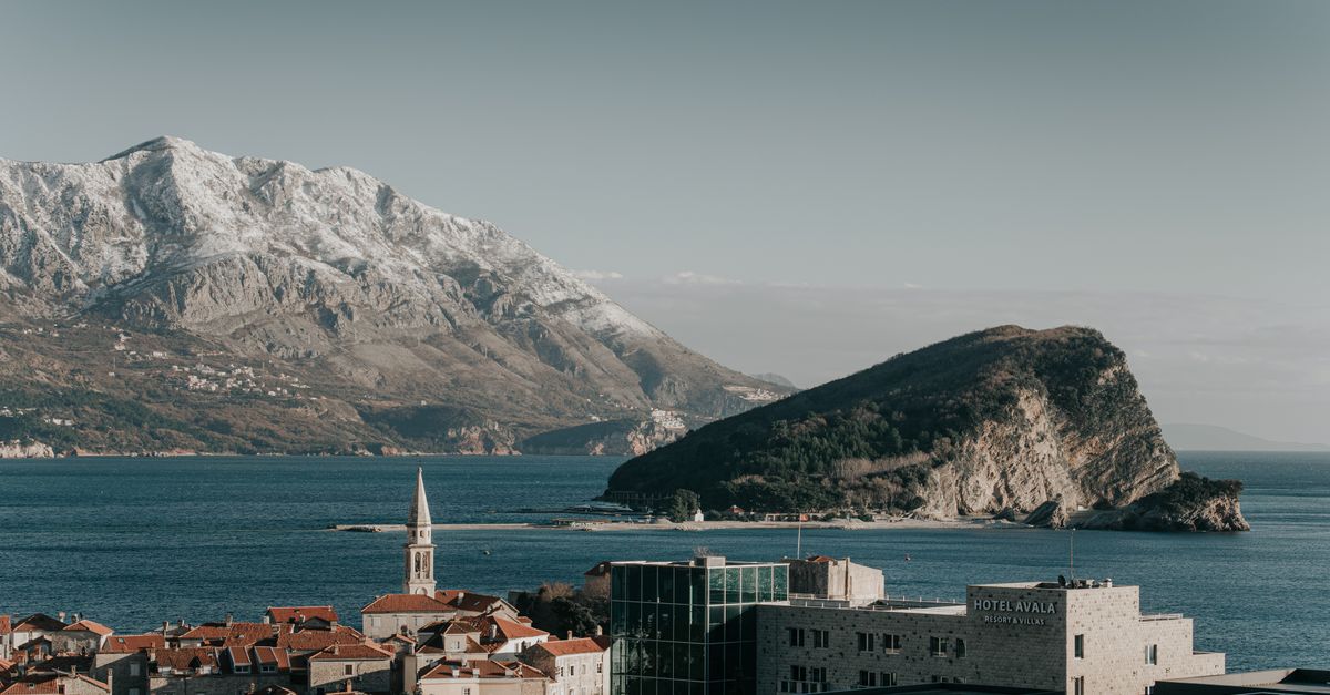 Budva