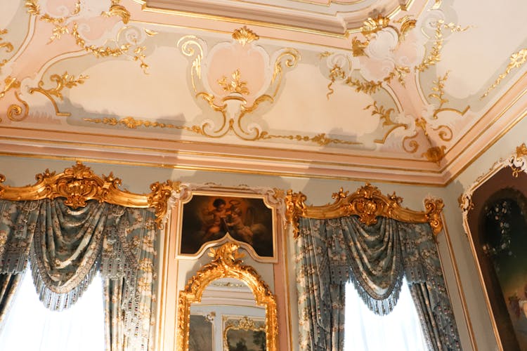 Classical, Luxury Wall Decoration