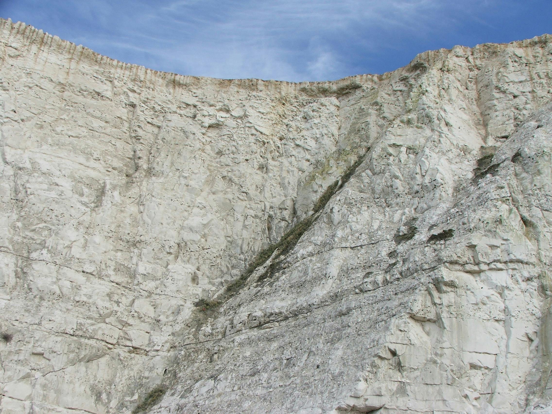 Free stock photo of cliff, limestone