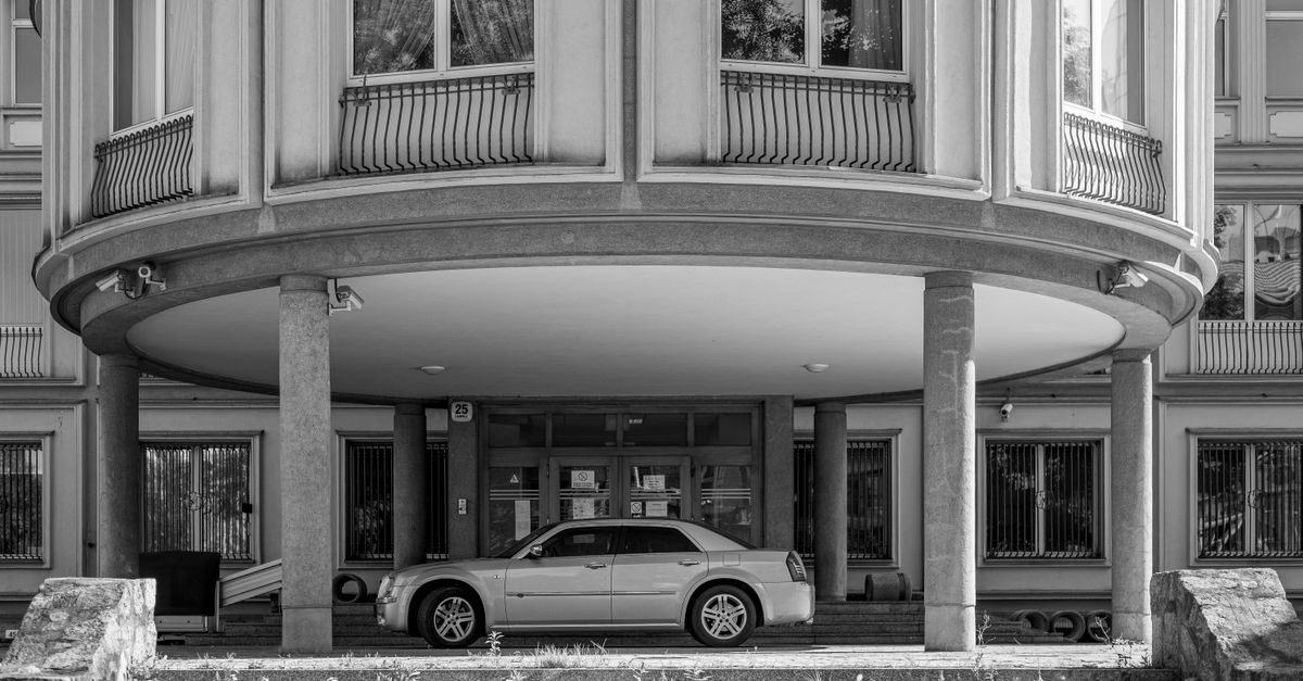 Fotos De Estudio Profesionales De Automóviles