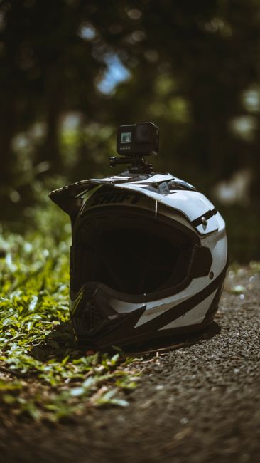 GoPro Quik video editor
