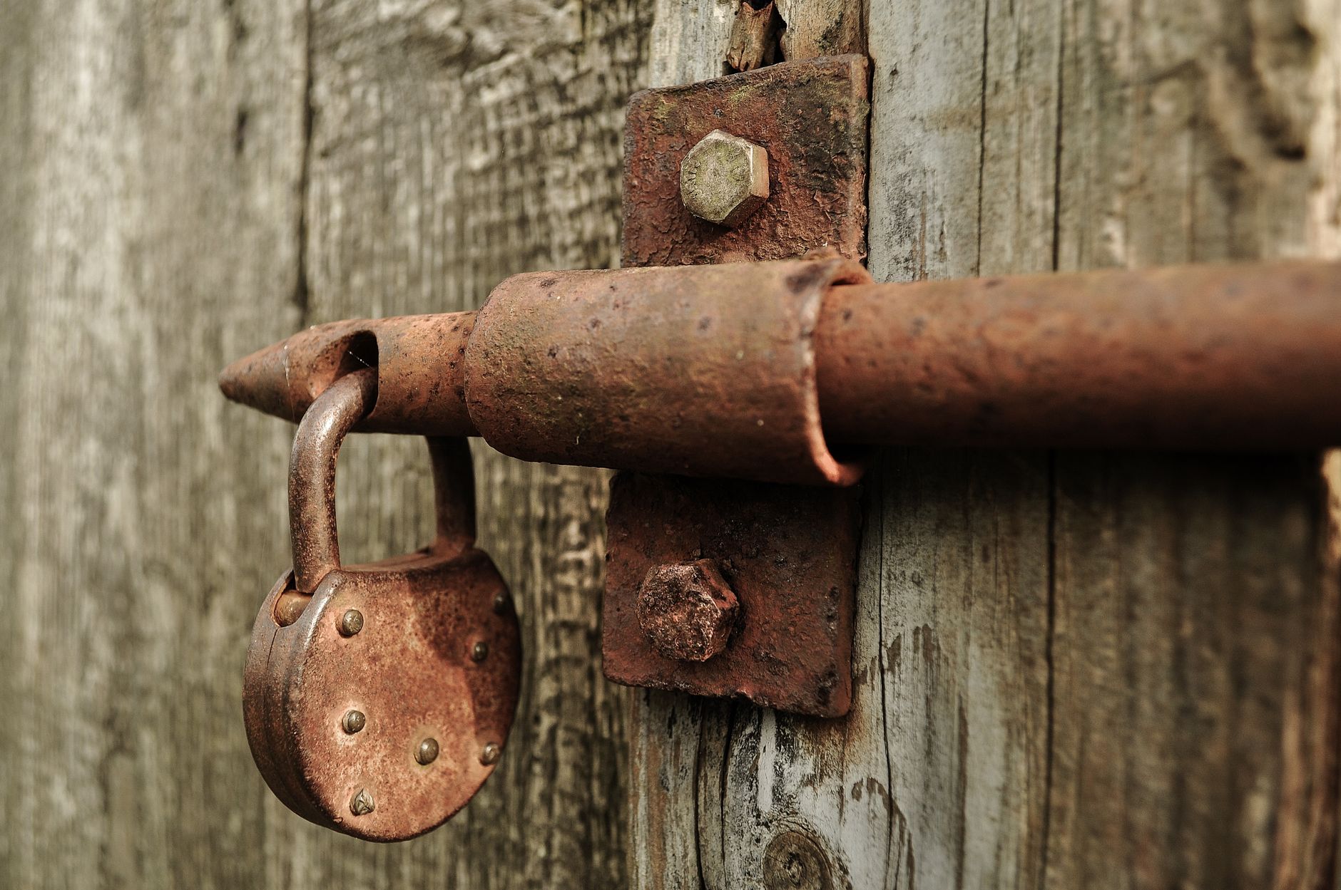 A Customer Asked: "Do I Need to Replace the Entire Lock or Just Rekey It After a Break In?" The Honest Answer