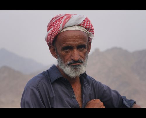 Free stock photo of badouin, immigrant portrait, mecca Stock Photo