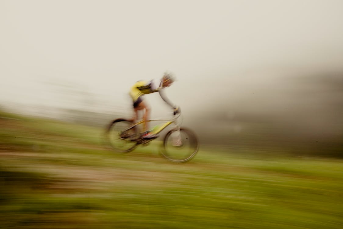 Free stock photo of contest, downhill, freeride