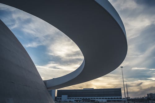 Ilmainen kuvapankkikuva tunnisteilla arkkitehdin suunnitelma, arkkitehtuuri, brasilia