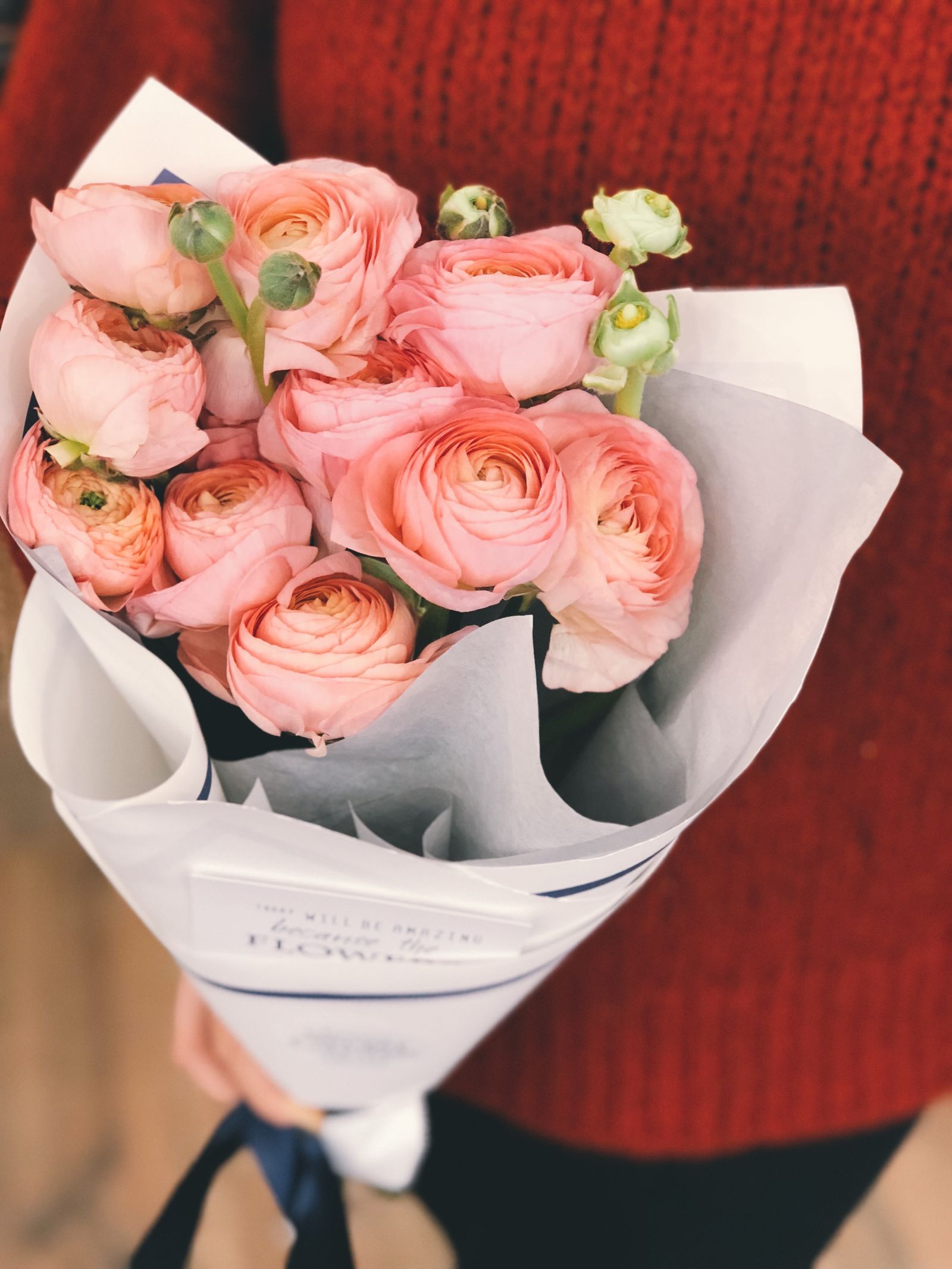 Celebration of Life — Margaret Chen